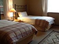 Photo: Burgersdorp accommodation - Murray House